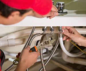 About Emergency plumbing pros Red Devil, AK